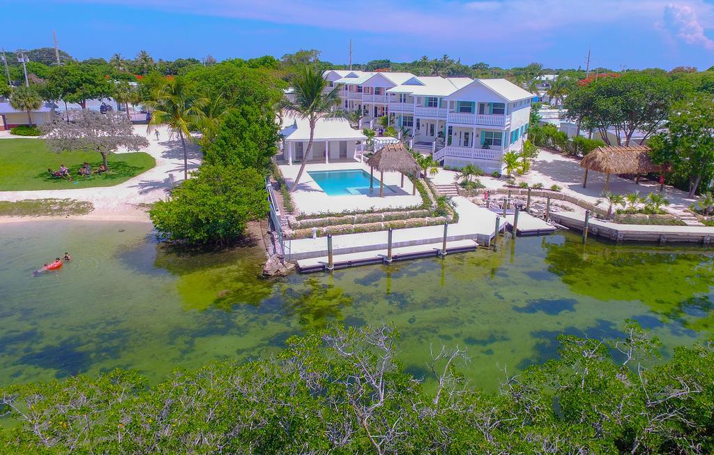 Little Basin Villas Islamorada Exterior foto