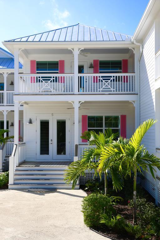 Little Basin Villas Islamorada Exterior foto