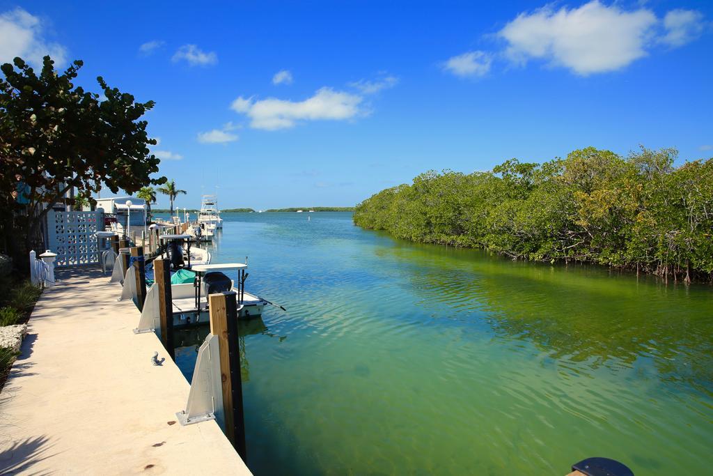 Little Basin Villas Islamorada Exterior foto