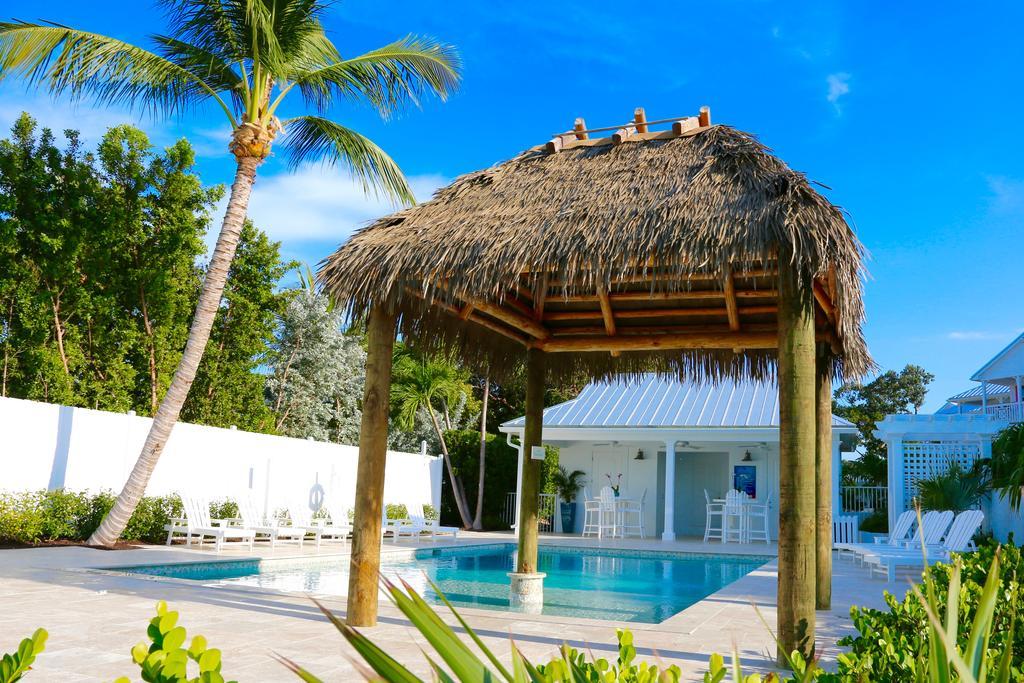 Little Basin Villas Islamorada Exterior foto