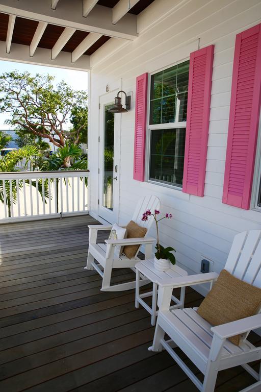 Little Basin Villas Islamorada Exterior foto