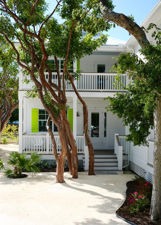 Little Basin Villas Islamorada Exterior foto