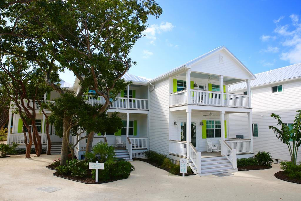 Little Basin Villas Islamorada Exterior foto