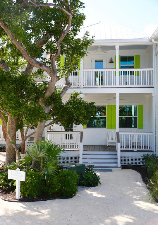 Little Basin Villas Islamorada Exterior foto