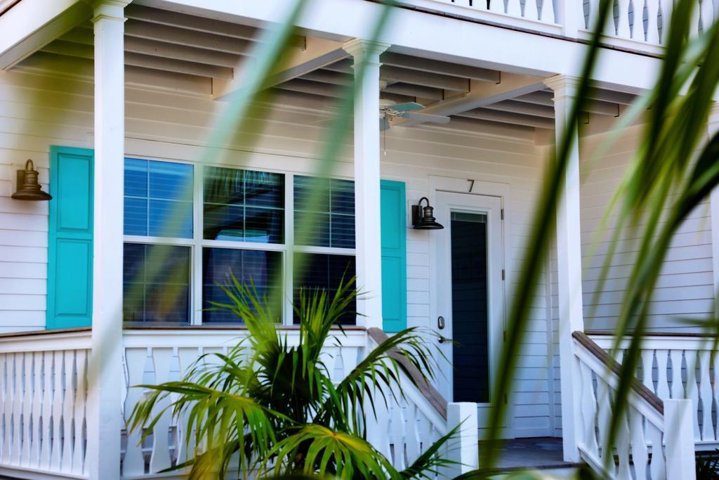 Little Basin Villas Islamorada Exterior foto