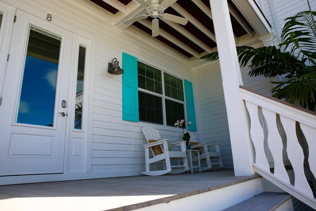 Little Basin Villas Islamorada Exterior foto