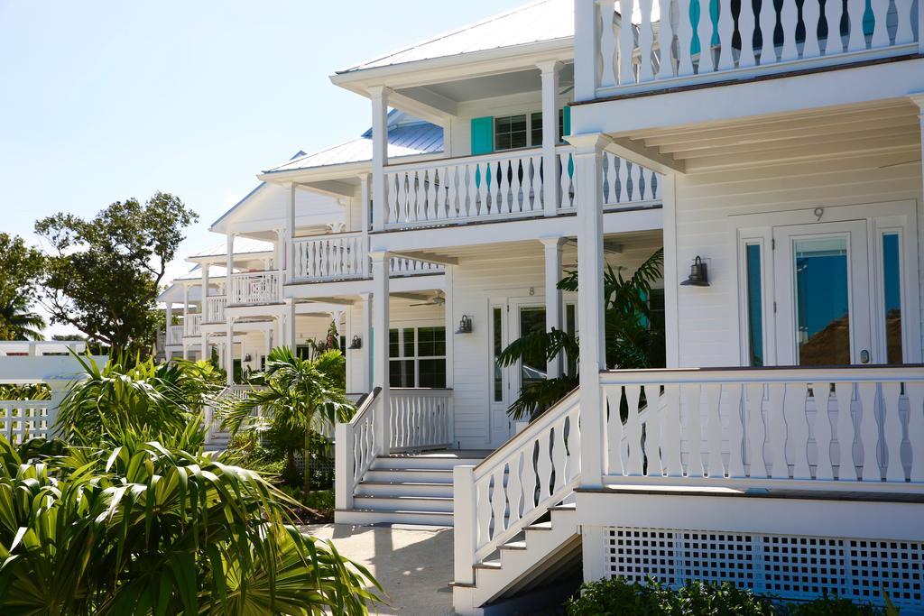 Little Basin Villas Islamorada Exterior foto