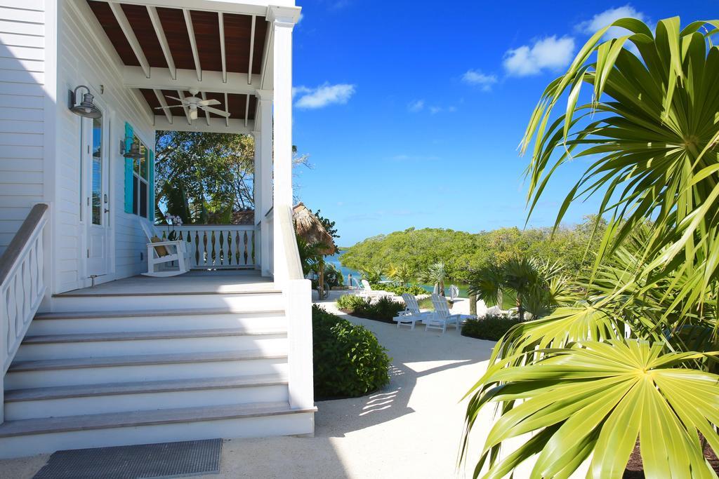 Little Basin Villas Islamorada Exterior foto