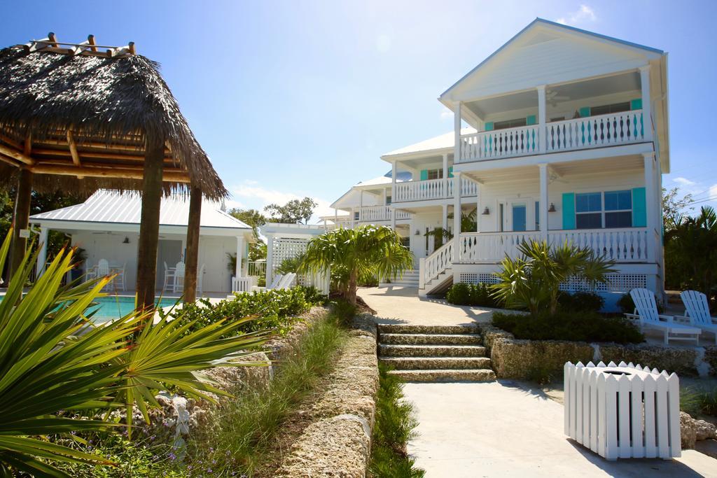 Little Basin Villas Islamorada Exterior foto