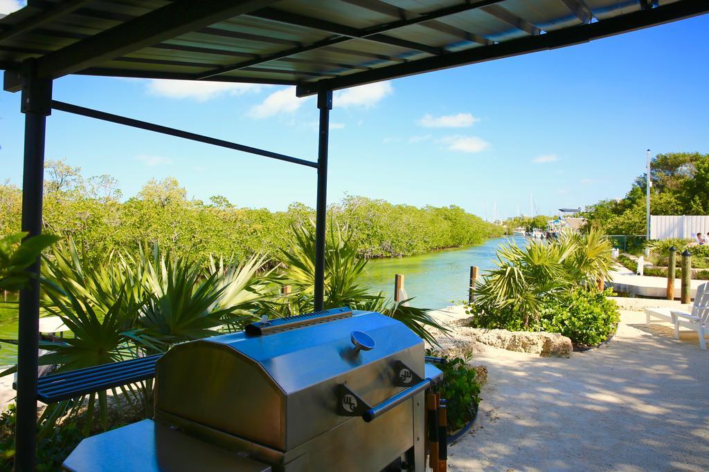 Little Basin Villas Islamorada Exterior foto